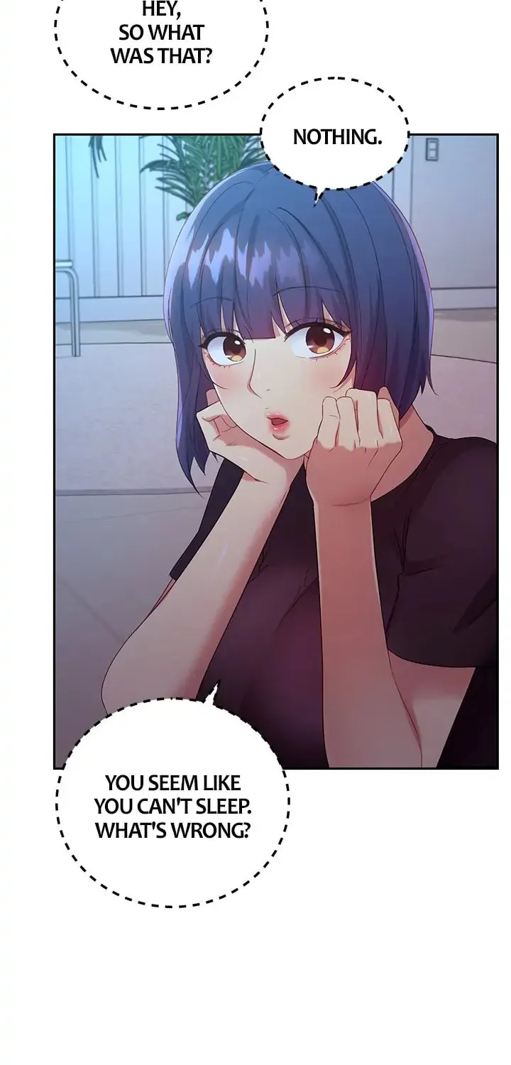 Saeeommaui Chingudeul Chapter 92 Page 27 - Chapter 92
