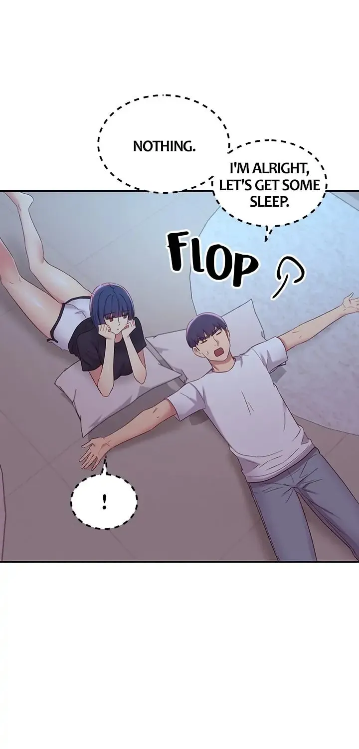 Saeeommaui Chingudeul Chapter 92 Page 29 - Chapter 92