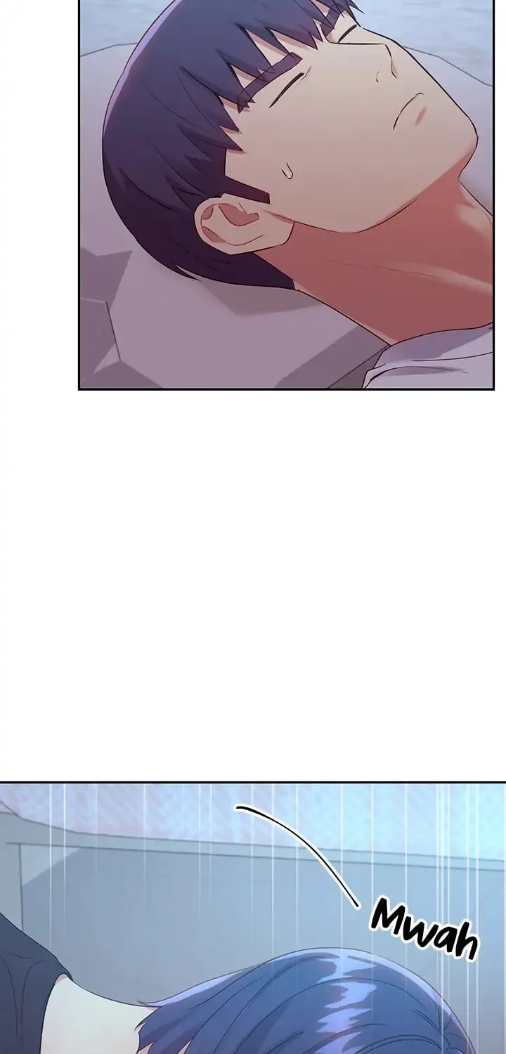 Saeeommaui Chingudeul Chapter 92 Page 31 - Chapter 92