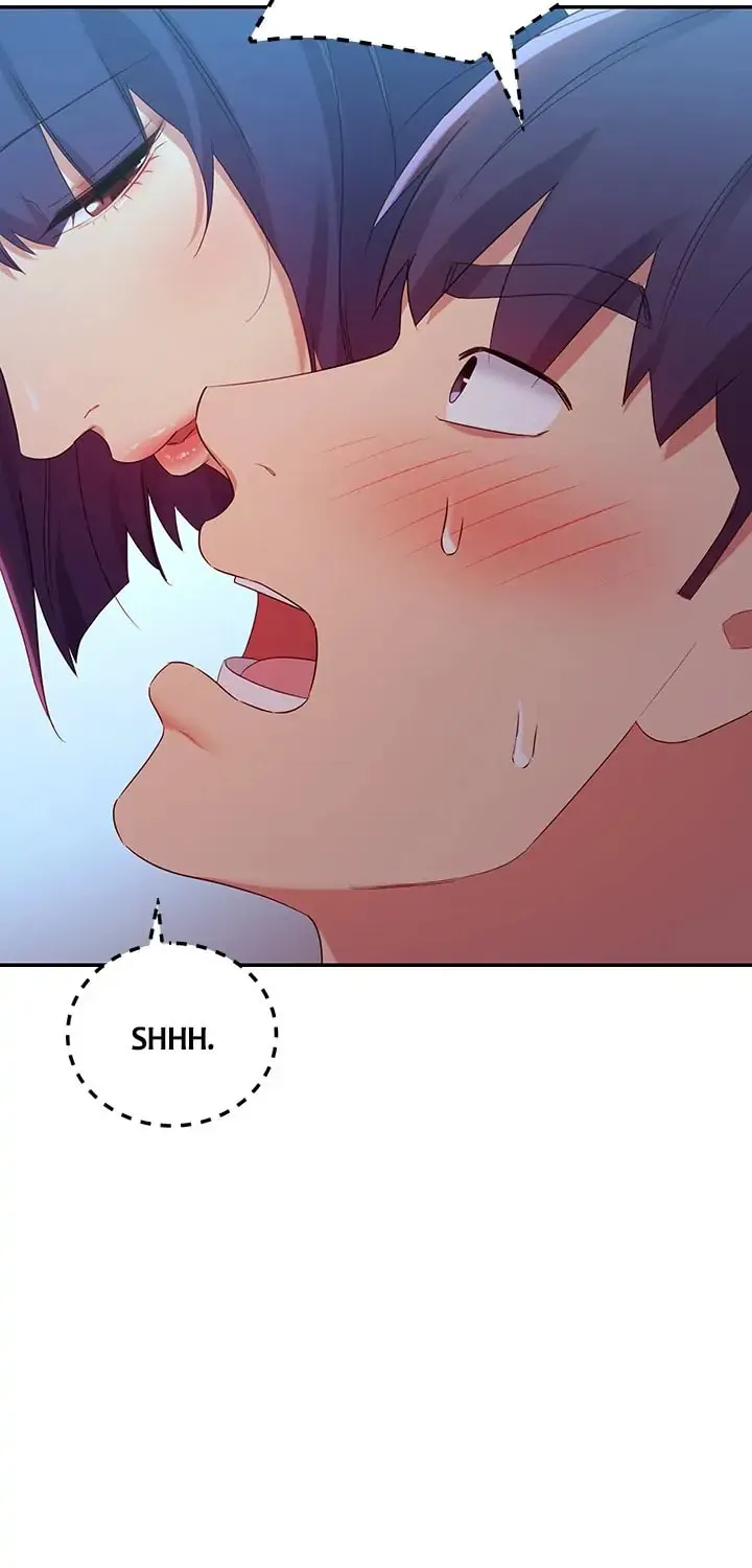 Saeeommaui Chingudeul Chapter 92 Page 33 - Chapter 92