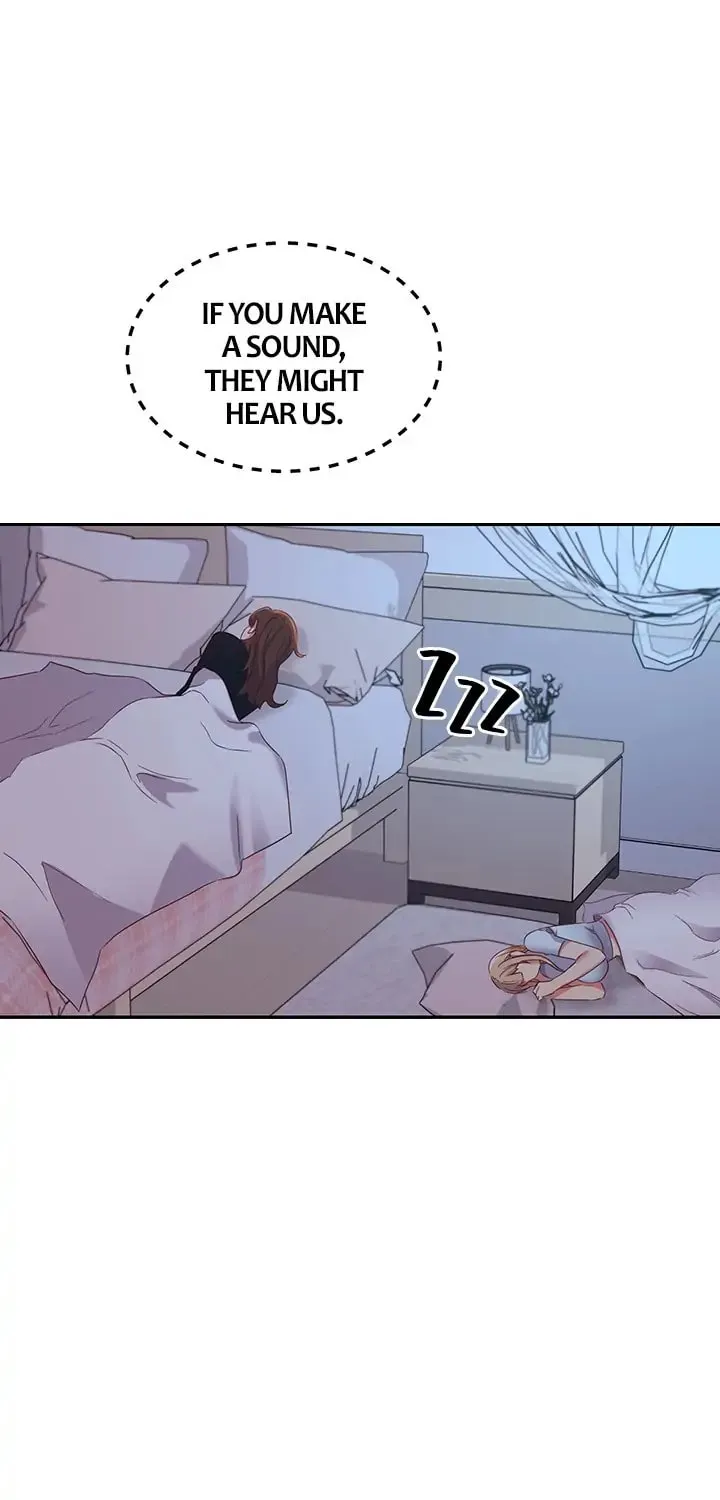 Saeeommaui Chingudeul Chapter 92 Page 34 - Chapter 92