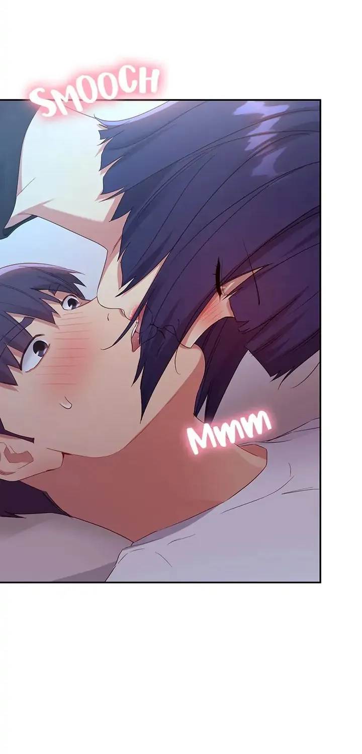 Saeeommaui Chingudeul Chapter 92 Page 35 - Chapter 92