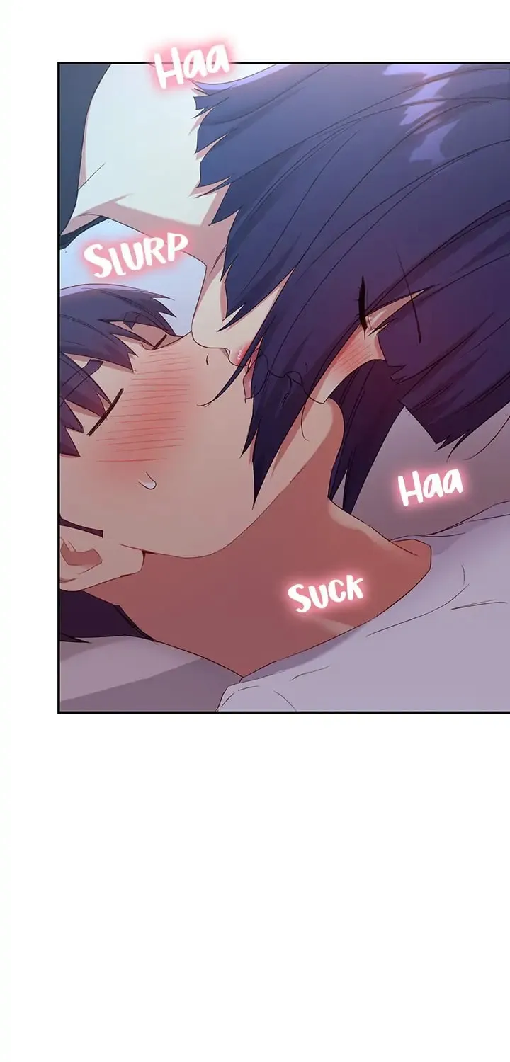 Saeeommaui Chingudeul Chapter 92 Page 36 - Chapter 92