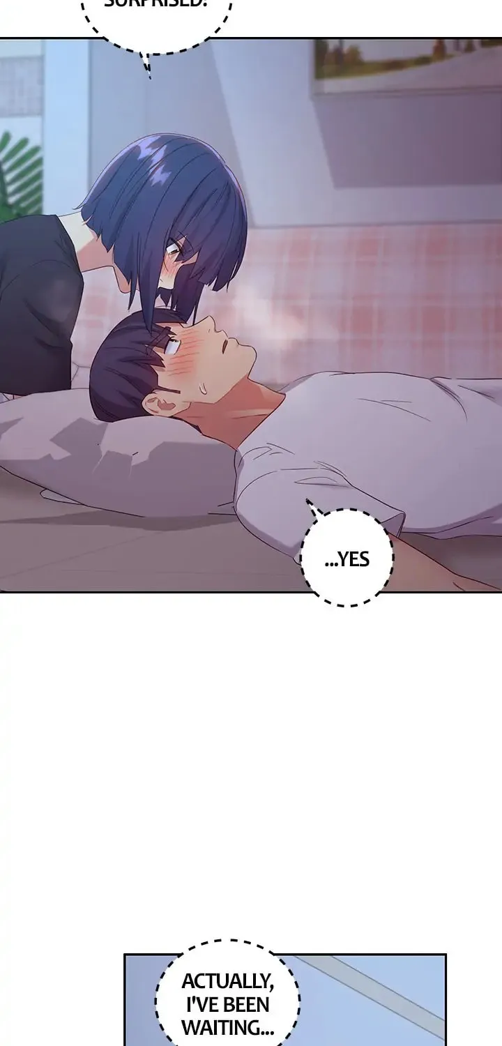 Saeeommaui Chingudeul Chapter 92 Page 38 - Chapter 92