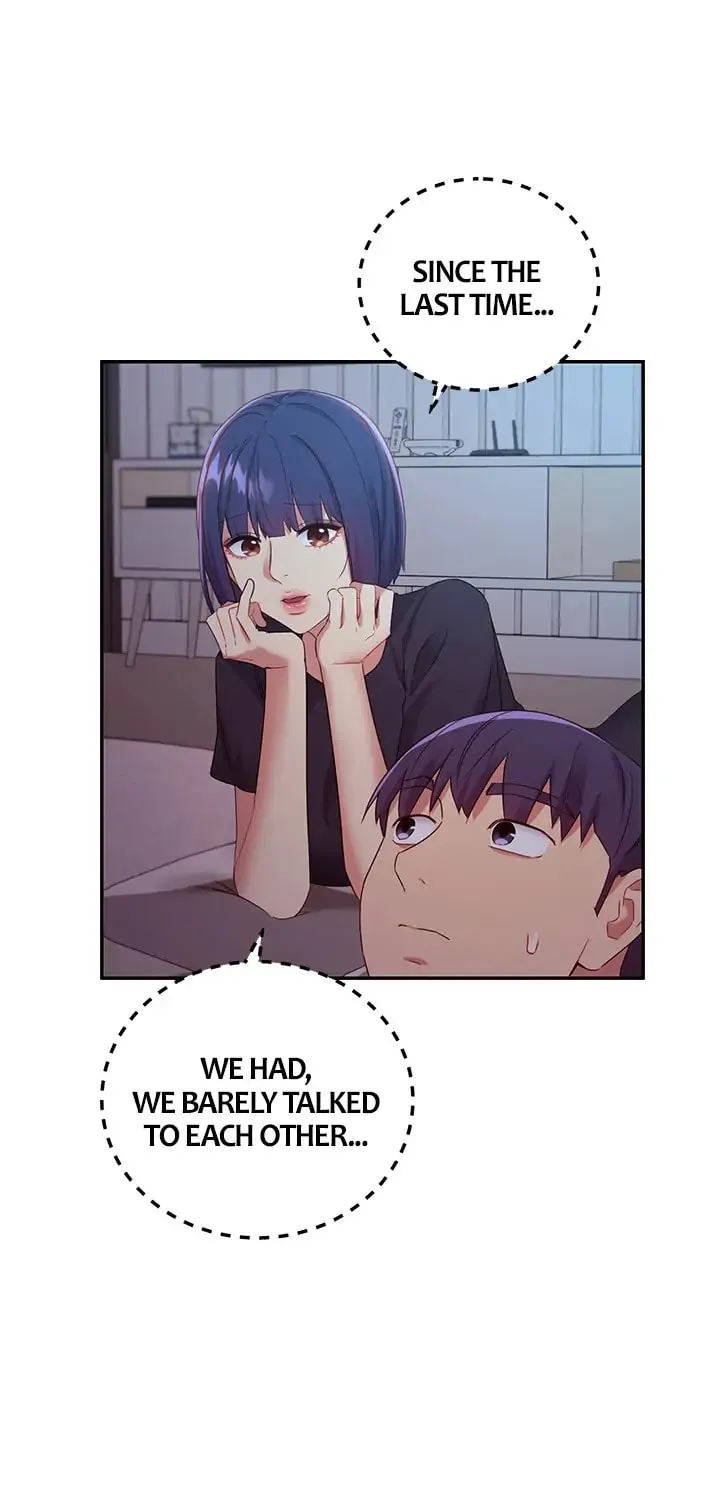 Saeeommaui Chingudeul Chapter 92 Page 40 - Chapter 92