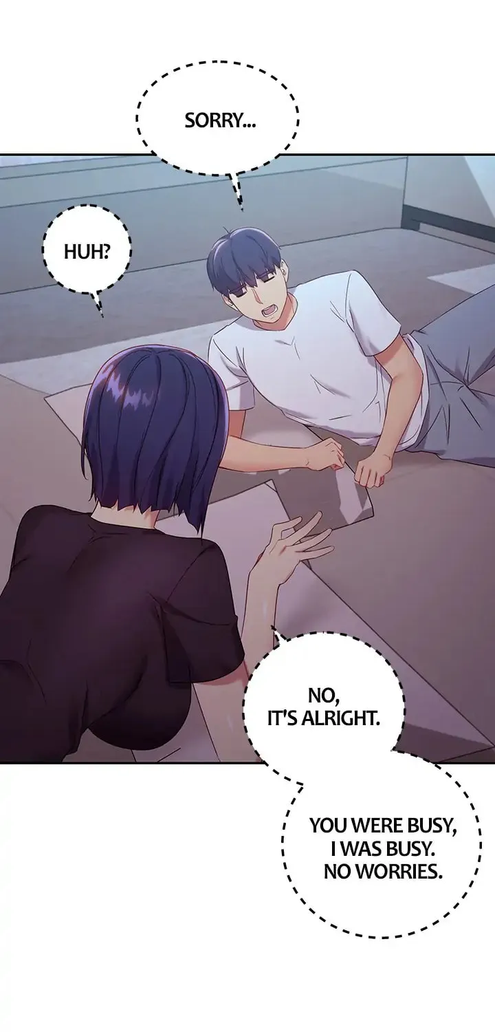 Saeeommaui Chingudeul Chapter 92 Page 41 - Chapter 92