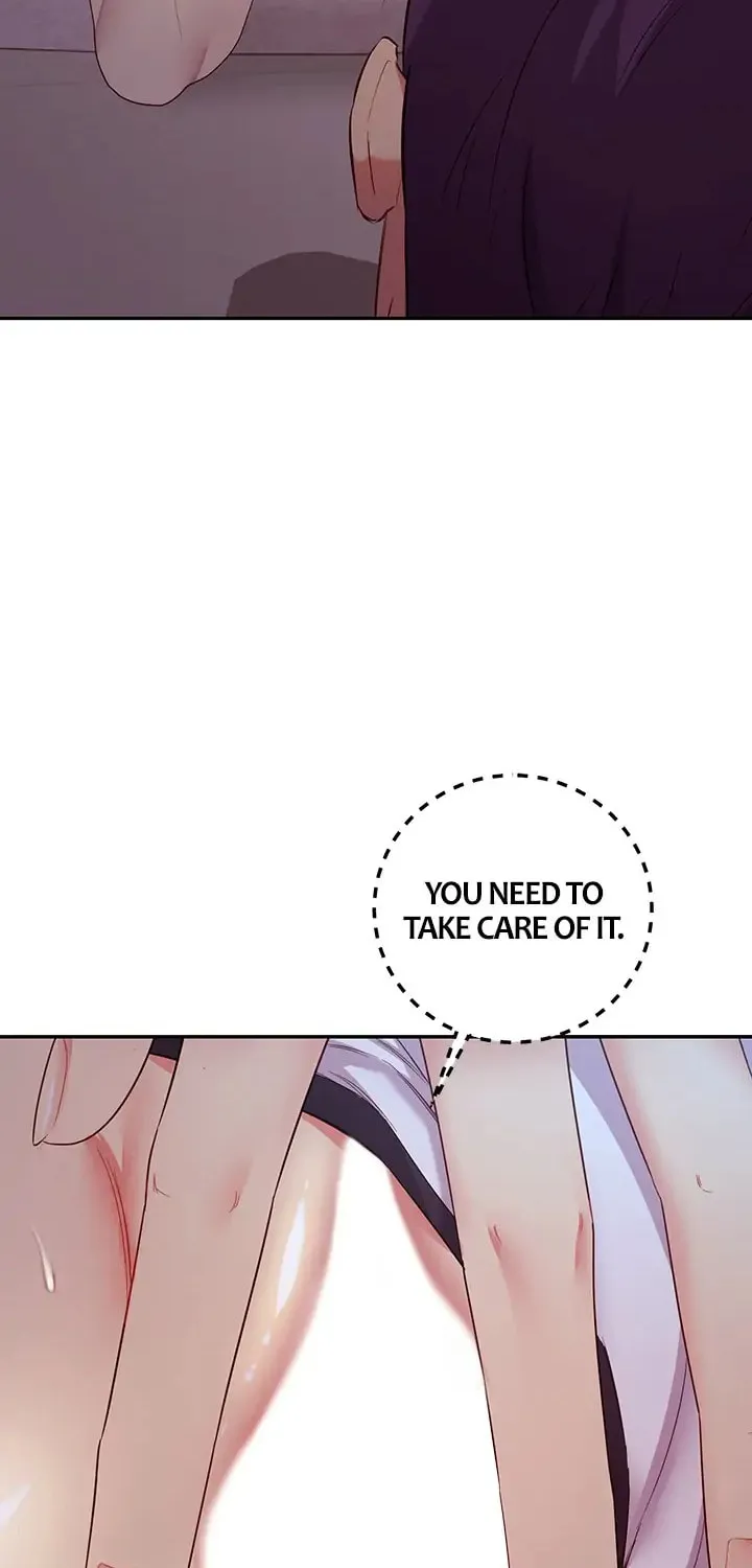 Saeeommaui Chingudeul Chapter 92 Page 46 - Chapter 92