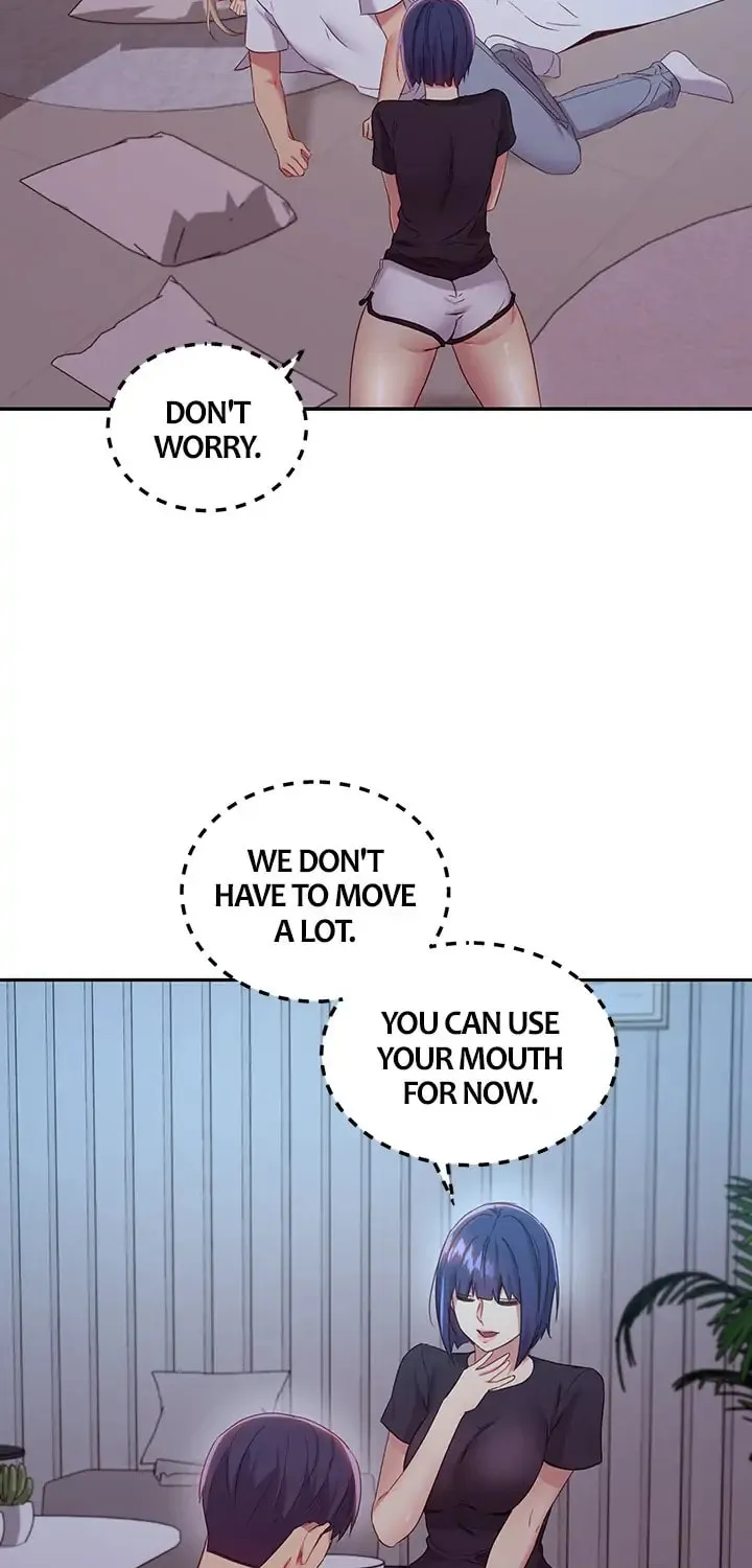 Saeeommaui Chingudeul Chapter 92 Page 49 - Chapter 92