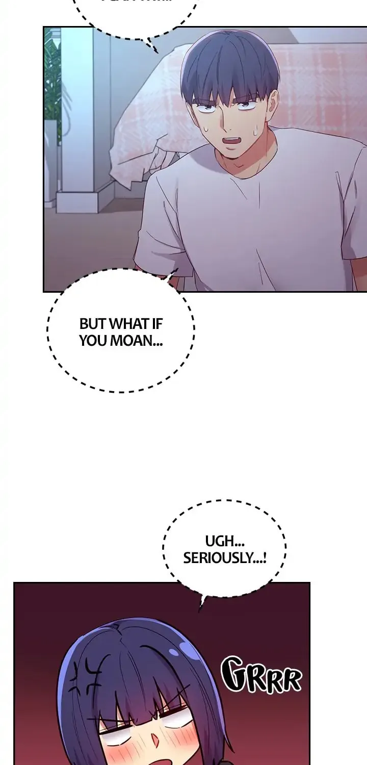 Saeeommaui Chingudeul Chapter 92 Page 52 - Chapter 92