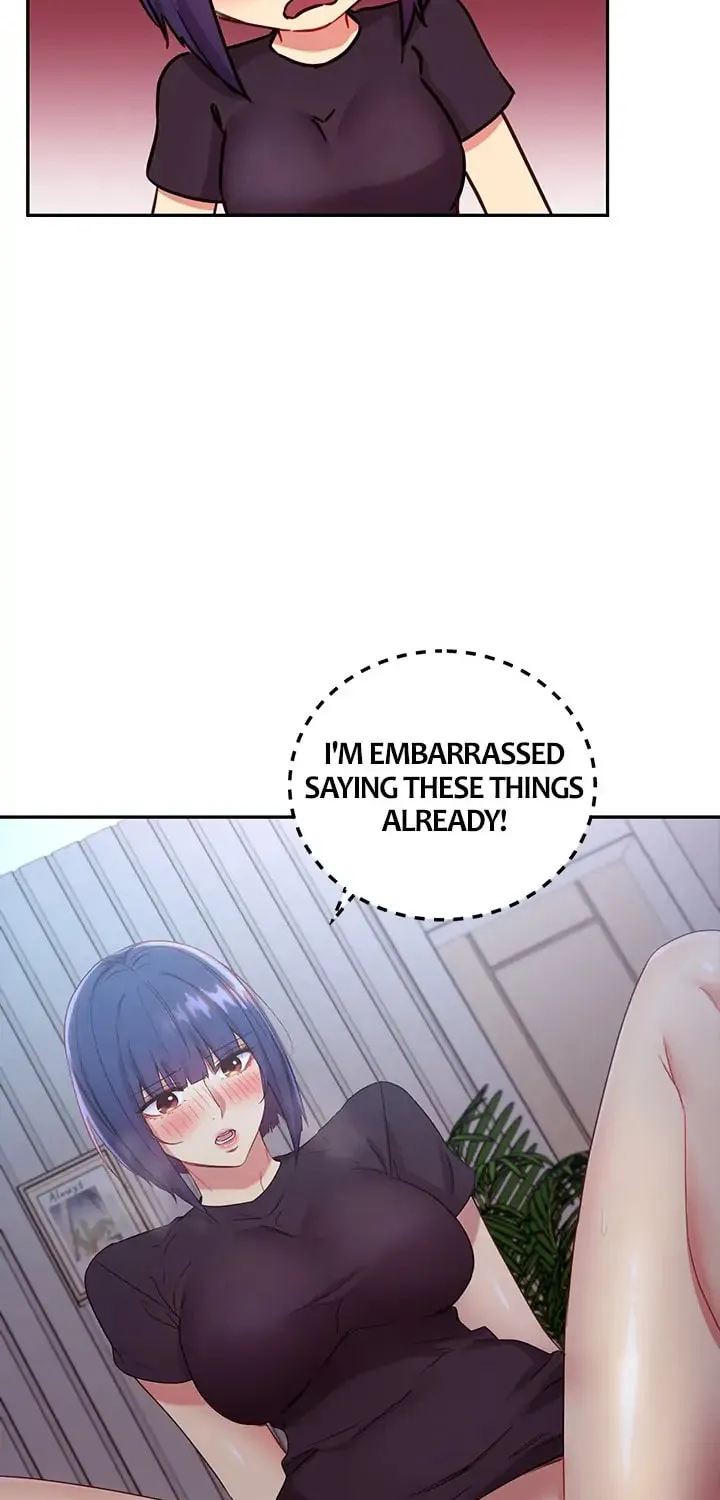 Saeeommaui Chingudeul Chapter 92 Page 53 - Chapter 92