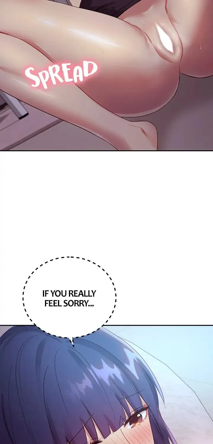 Saeeommaui Chingudeul Chapter 92 Page 54 - Chapter 92