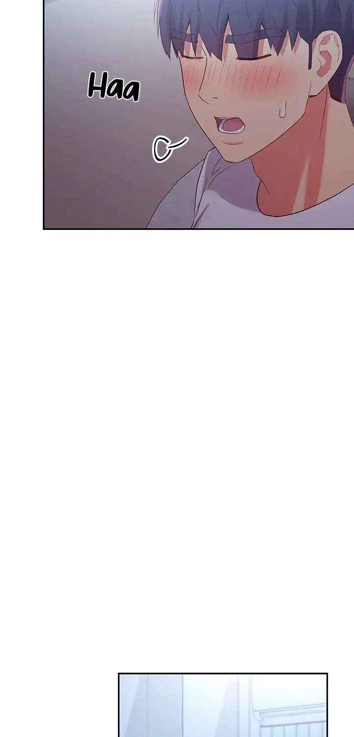 Saeeommaui Chingudeul Chapter 92 Page 57 - Chapter 92