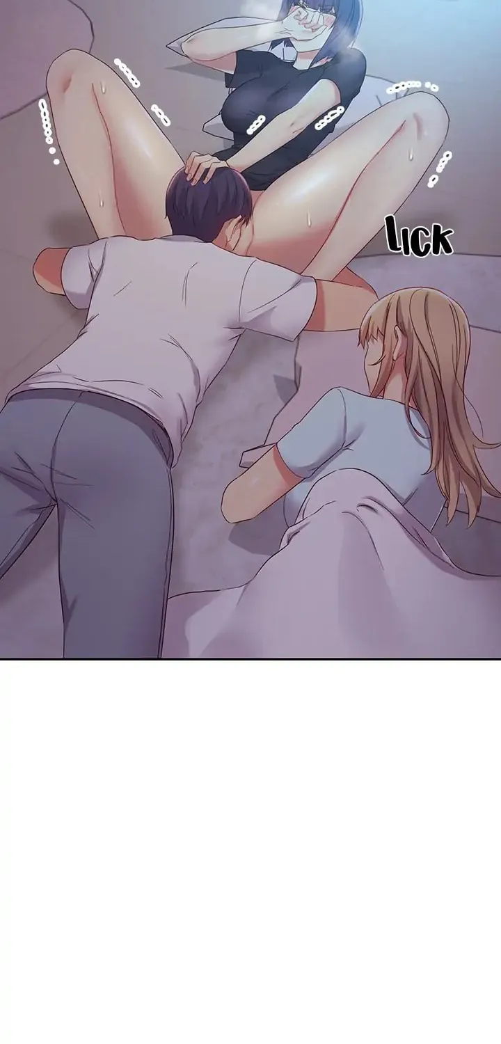Saeeommaui Chingudeul Chapter 92 Page 59 - Chapter 92