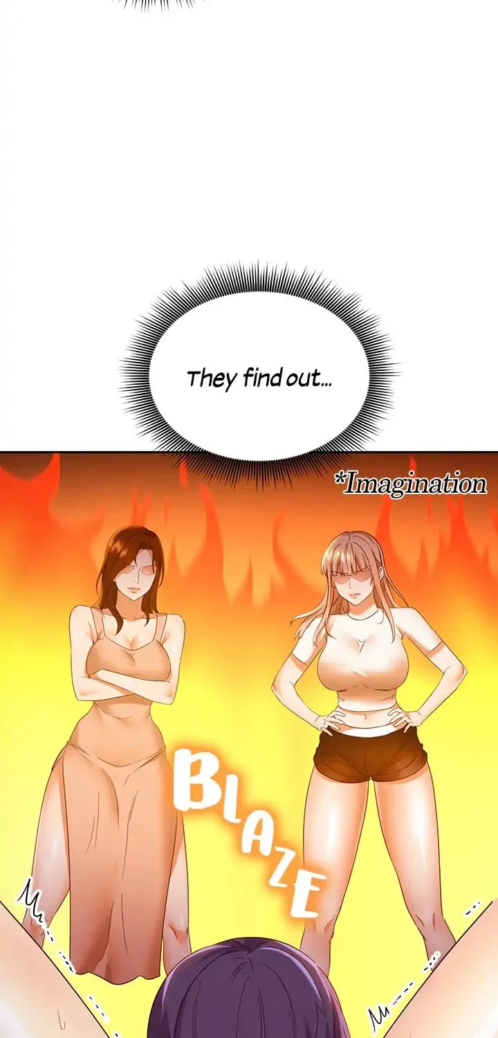 Saeeommaui Chingudeul Chapter 92 Page 63 - Chapter 92