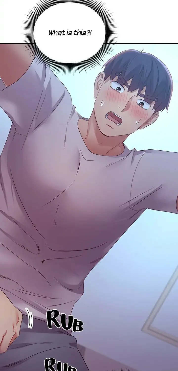 Saeeommaui Chingudeul Chapter 92 Page 73 - Chapter 92