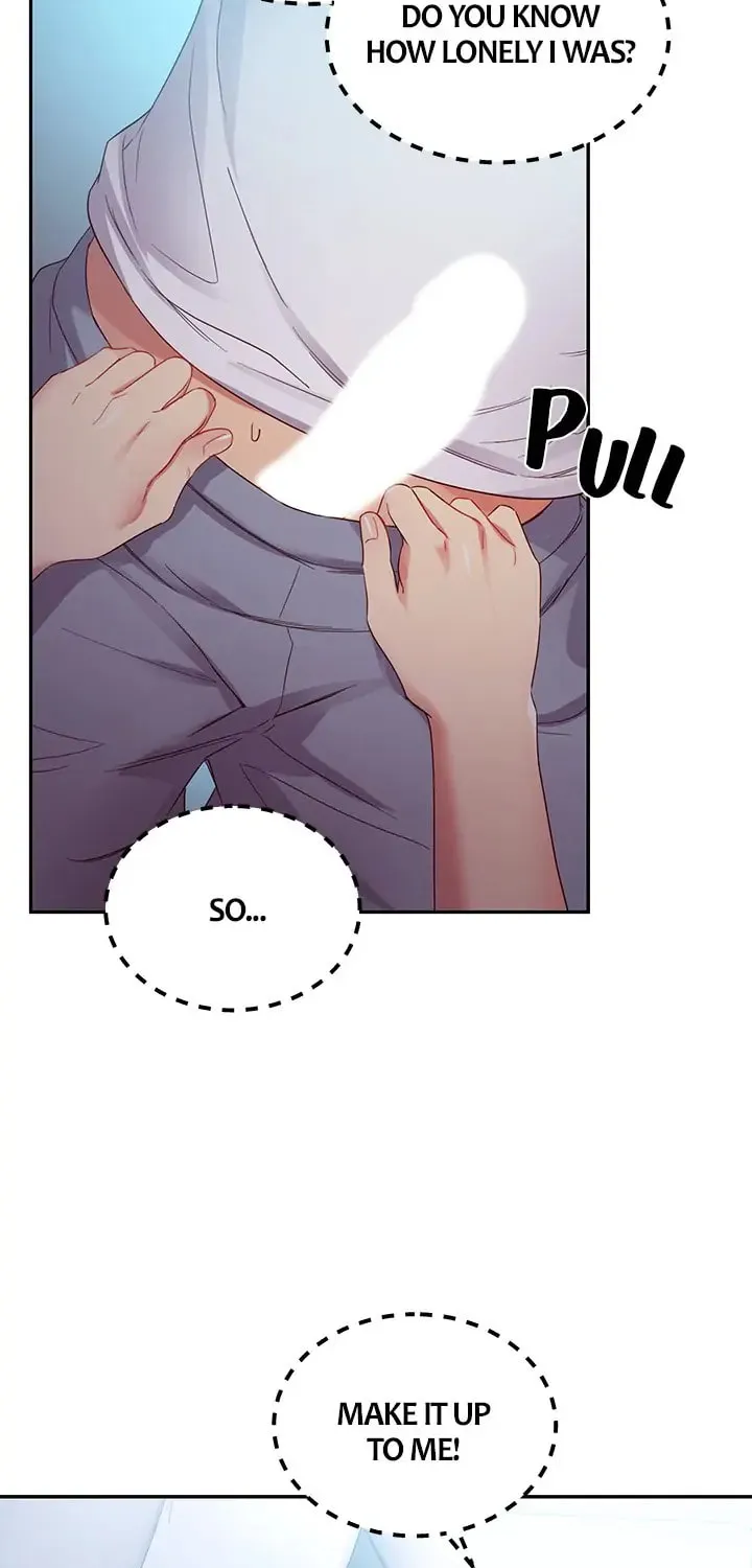Saeeommaui Chingudeul Chapter 92 Page 79 - Chapter 92