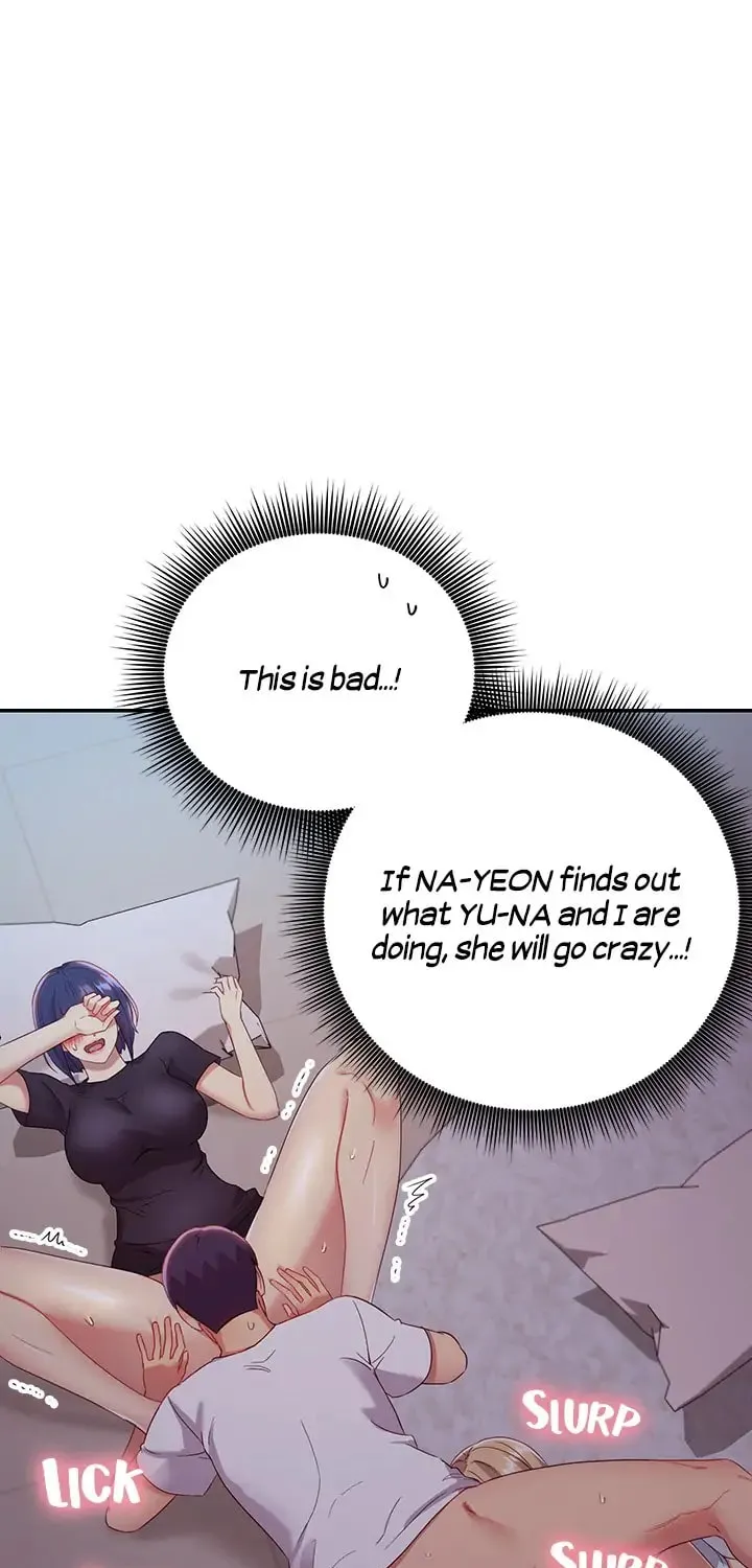 Saeeommaui Chingudeul Chapter 93 Page 1 - Chapter 93