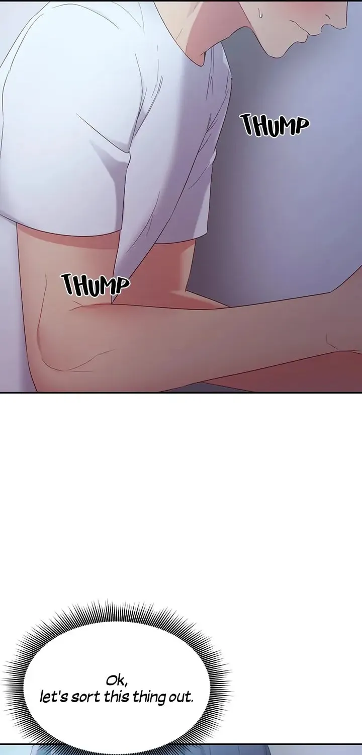 Saeeommaui Chingudeul Chapter 93 Page 7 - Chapter 93