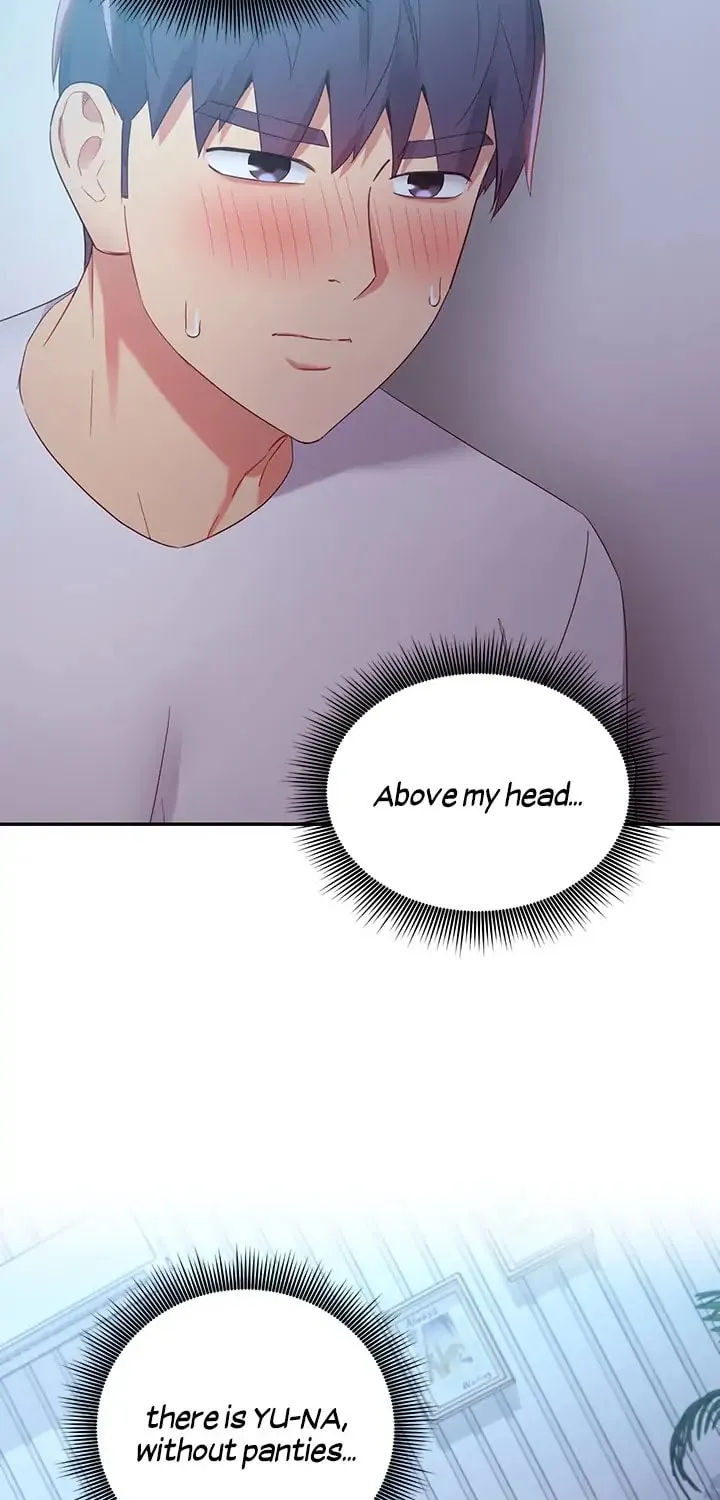 Saeeommaui Chingudeul Chapter 93 Page 8 - Chapter 93