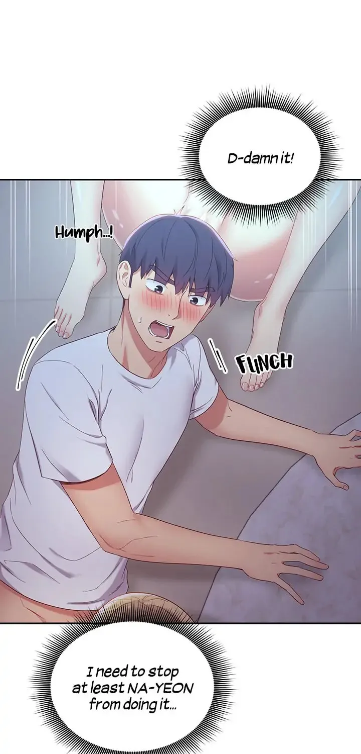 Saeeommaui Chingudeul Chapter 93 Page 17 - Chapter 93