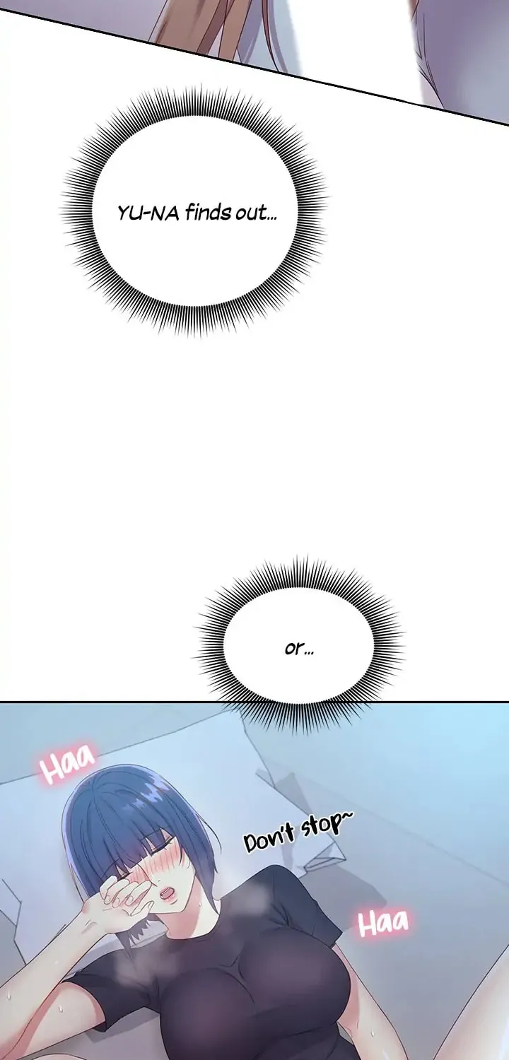 Saeeommaui Chingudeul Chapter 93 Page 19 - Chapter 93