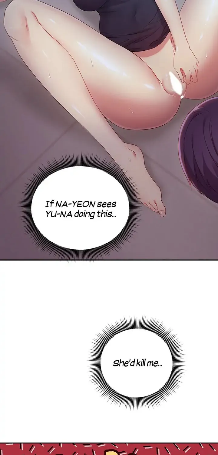 Saeeommaui Chingudeul Chapter 93 Page 20 - Chapter 93