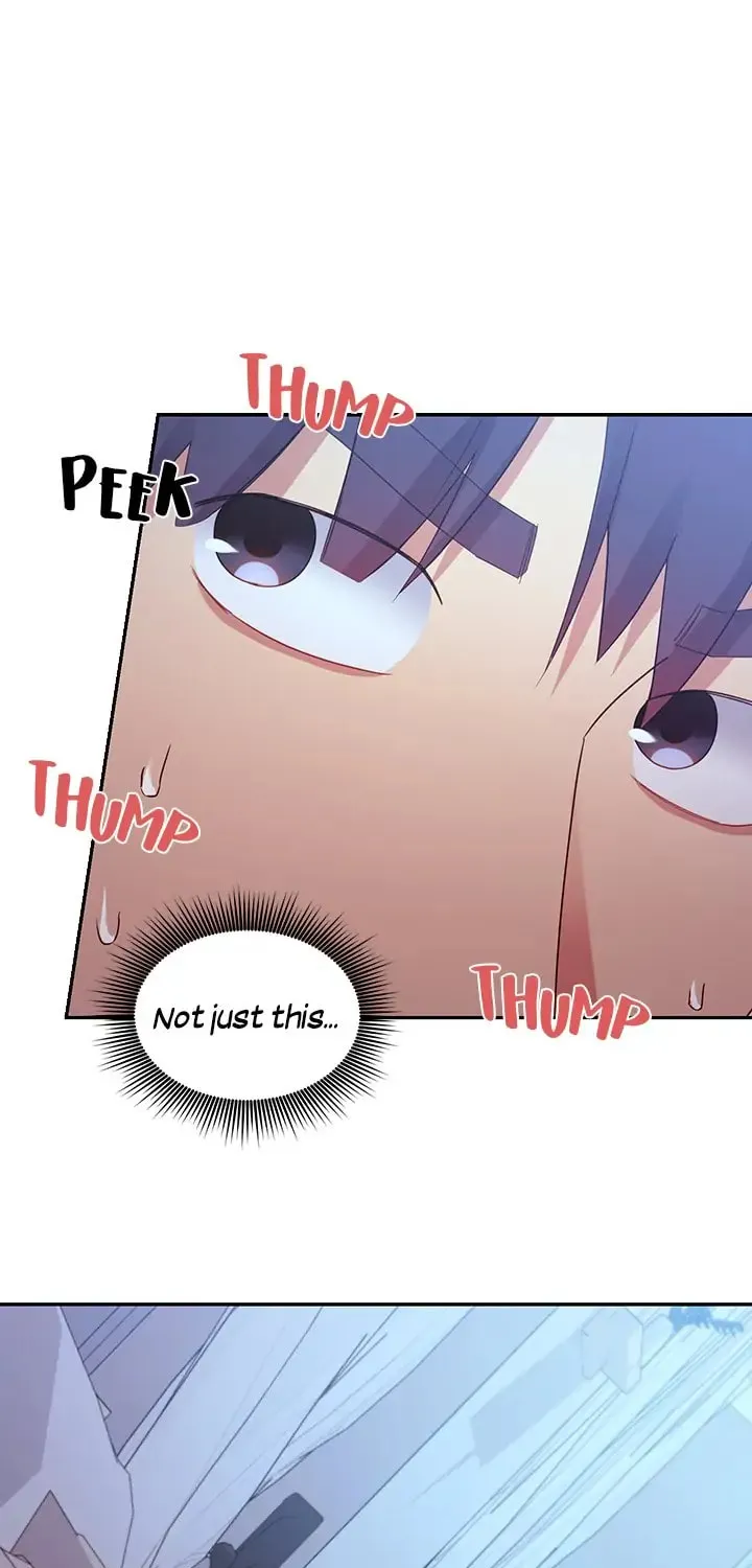 Saeeommaui Chingudeul Chapter 93 Page 22 - Chapter 93