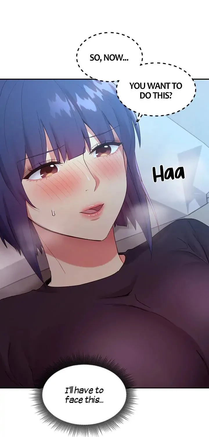 Saeeommaui Chingudeul Chapter 93 Page 27 - Chapter 93