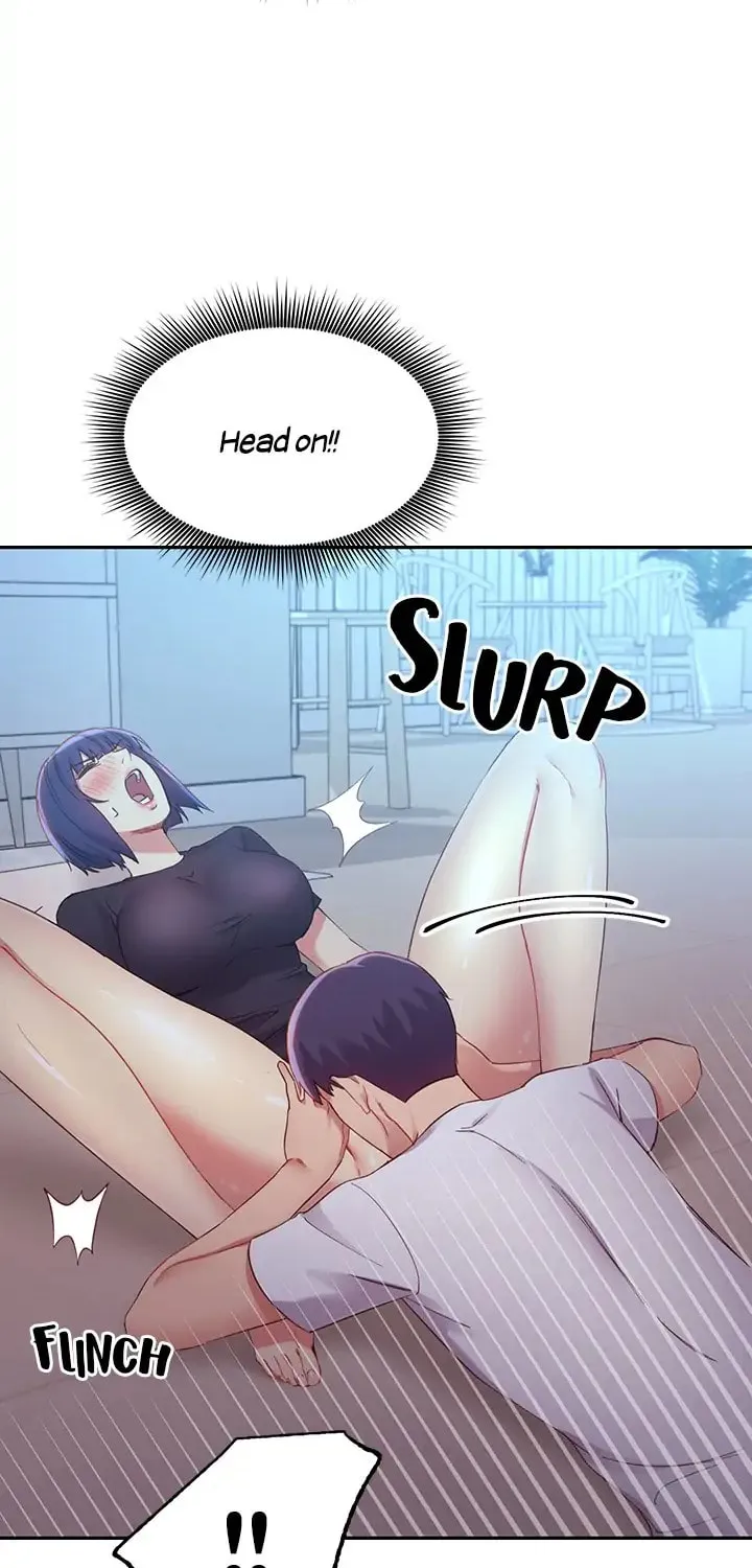 Saeeommaui Chingudeul Chapter 93 Page 28 - Chapter 93