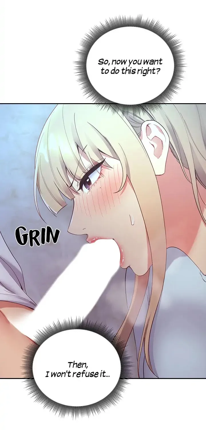Saeeommaui Chingudeul Chapter 93 Page 37 - Chapter 93