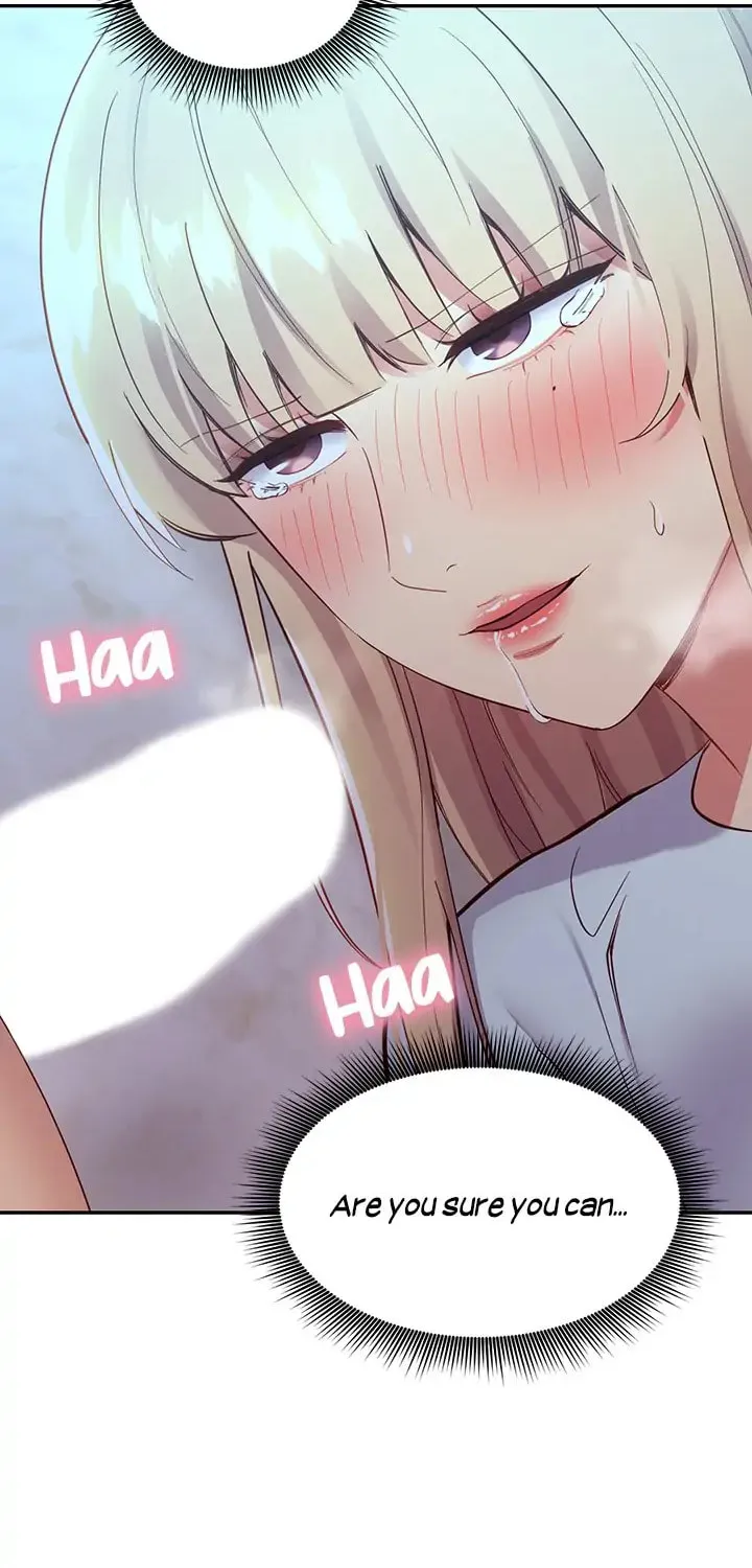 Saeeommaui Chingudeul Chapter 93 Page 45 - Chapter 93
