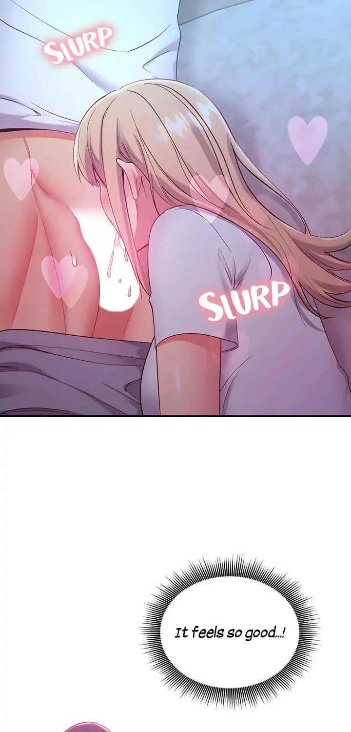Saeeommaui Chingudeul Chapter 93 Page 49 - Chapter 93