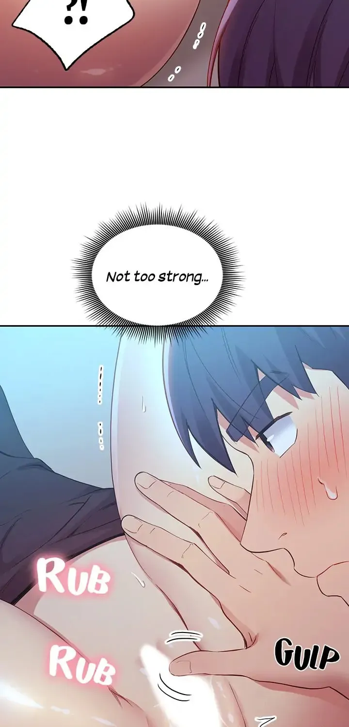 Saeeommaui Chingudeul Chapter 93 Page 62 - Chapter 93