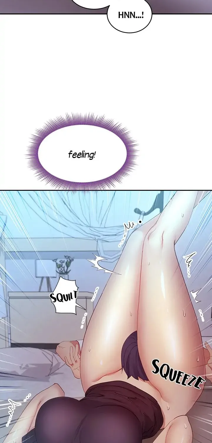 Saeeommaui Chingudeul Chapter 93 Page 71 - Chapter 93
