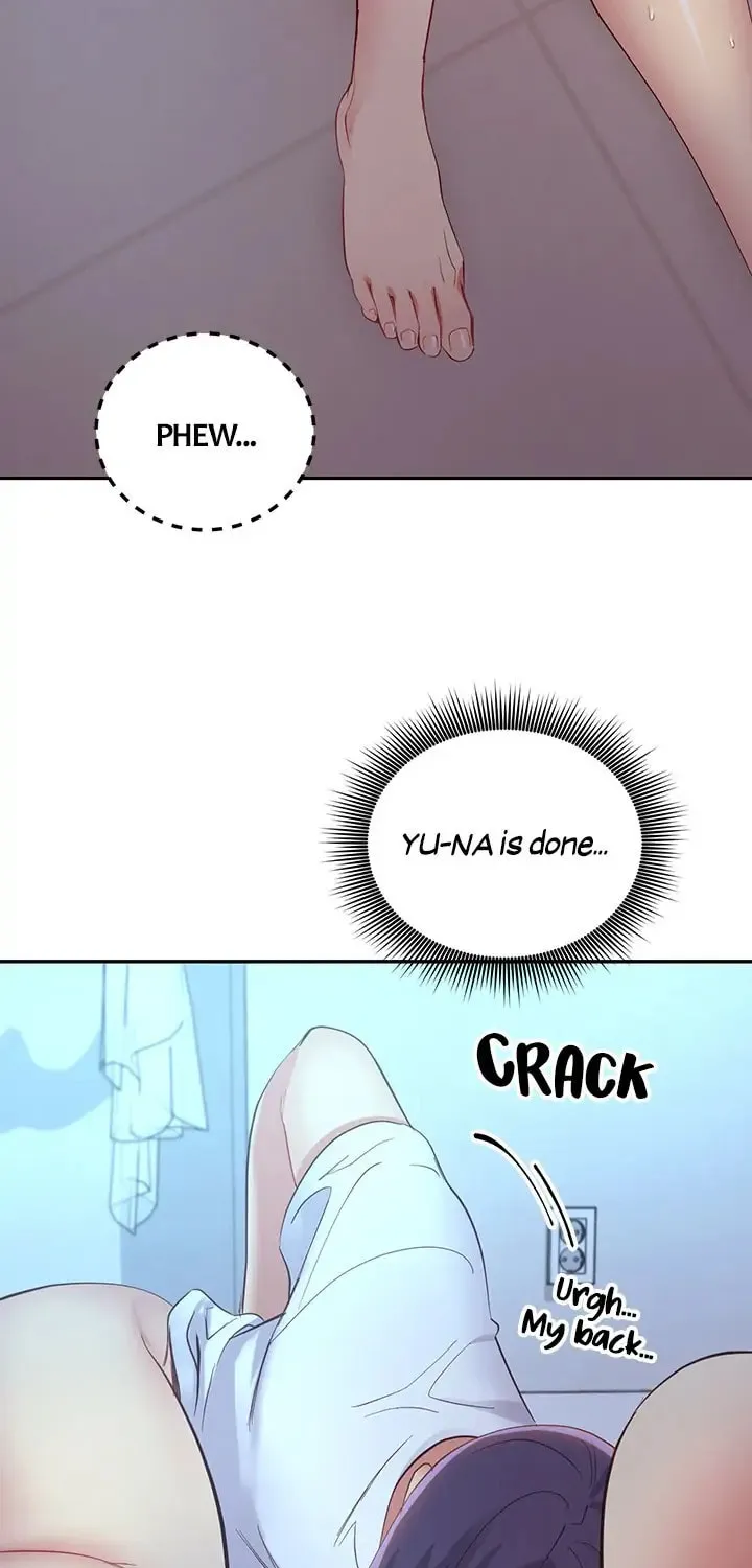 Saeeommaui Chingudeul Chapter 93 Page 76 - Chapter 93