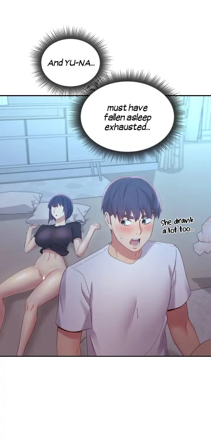 Saeeommaui Chingudeul Chapter 94 Page 16 - Chapter 94