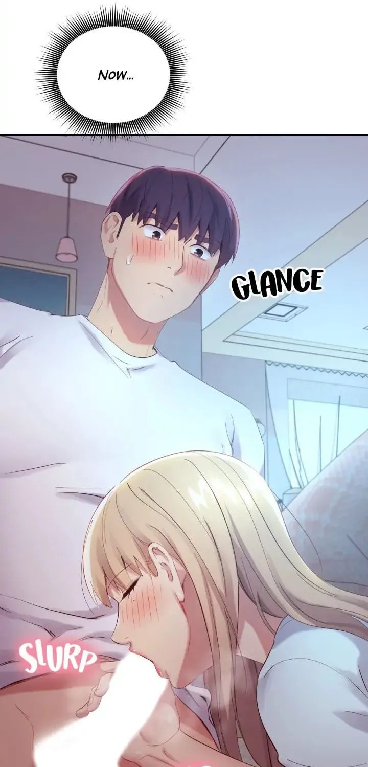Saeeommaui Chingudeul Chapter 94 Page 17 - Chapter 94