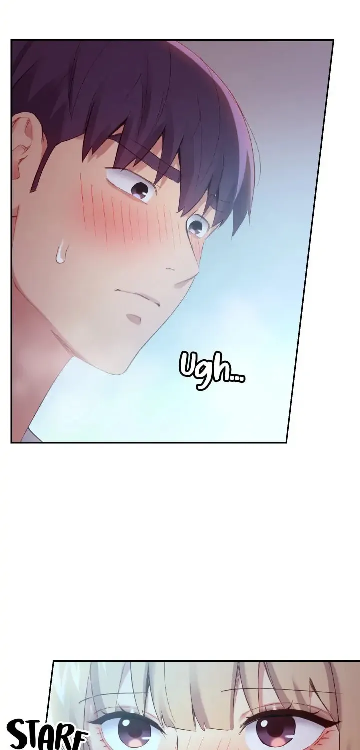 Saeeommaui Chingudeul Chapter 94 Page 20 - Chapter 94
