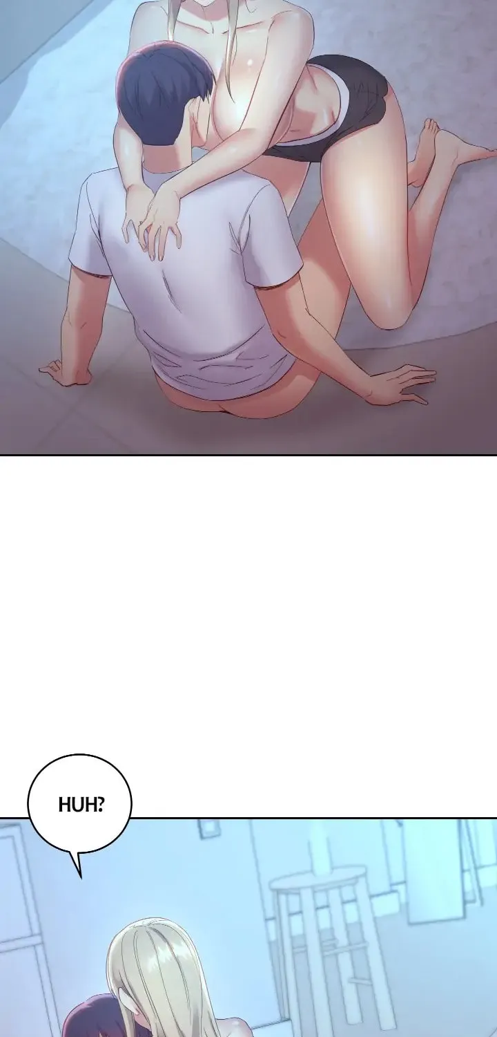 Saeeommaui Chingudeul Chapter 94 Page 25 - Chapter 94