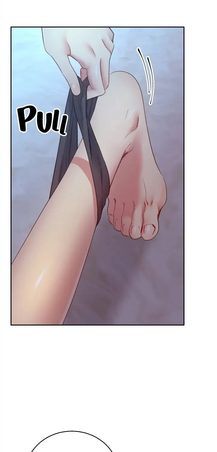 Saeeommaui Chingudeul Chapter 94 Page 27 - Chapter 94