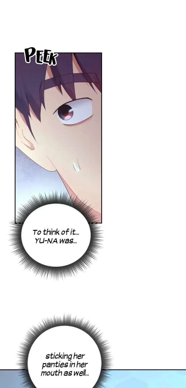 Saeeommaui Chingudeul Chapter 94 Page 30 - Chapter 94