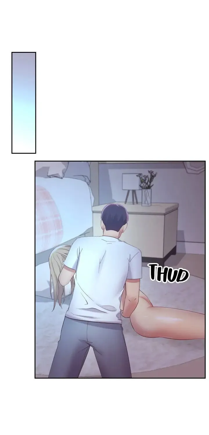 Saeeommaui Chingudeul Chapter 94 Page 55 - Chapter 94