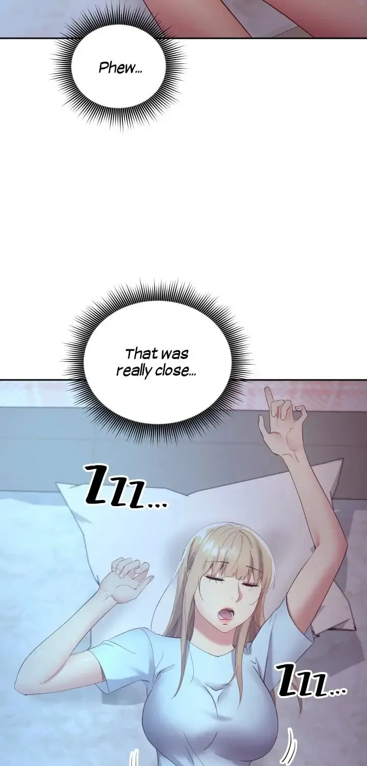 Saeeommaui Chingudeul Chapter 94 Page 57 - Chapter 94