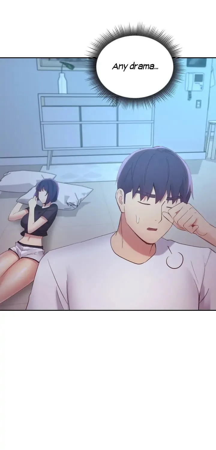 Saeeommaui Chingudeul Chapter 94 Page 59 - Chapter 94