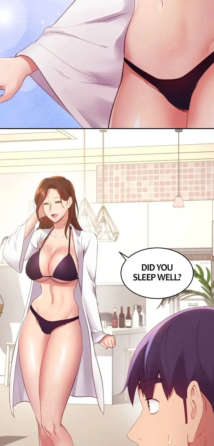 Saeeommaui Chingudeul Chapter 94 Page 67 - Chapter 94