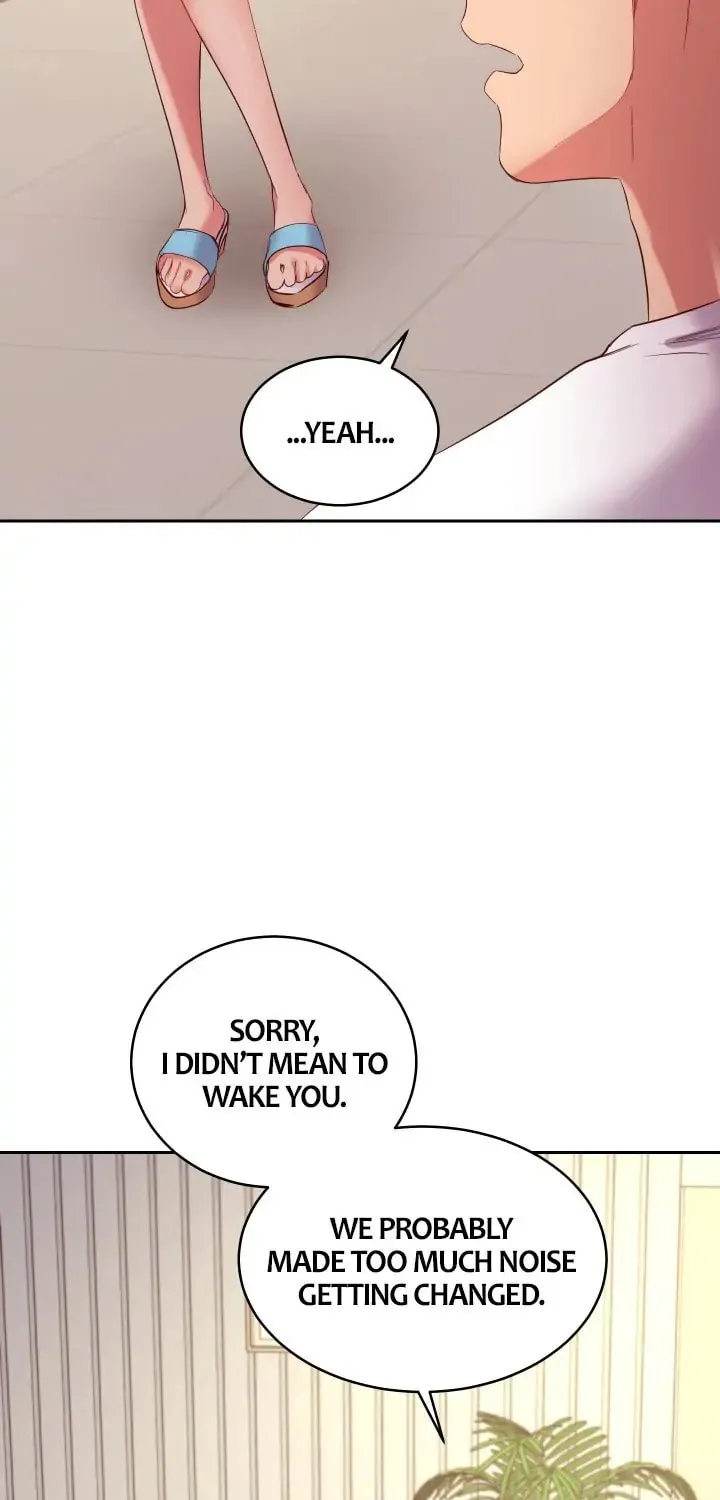 Saeeommaui Chingudeul Chapter 94 Page 68 - Chapter 94