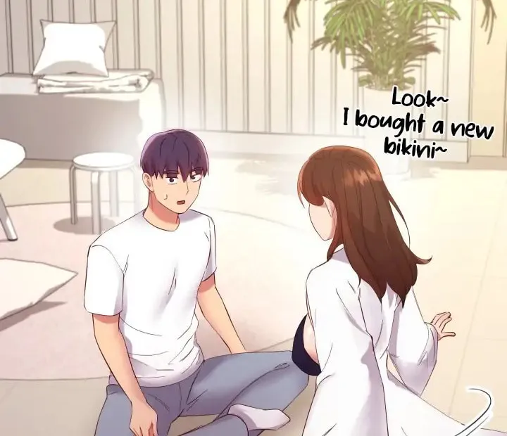 Saeeommaui Chingudeul Chapter 94 Page 69 - Chapter 94