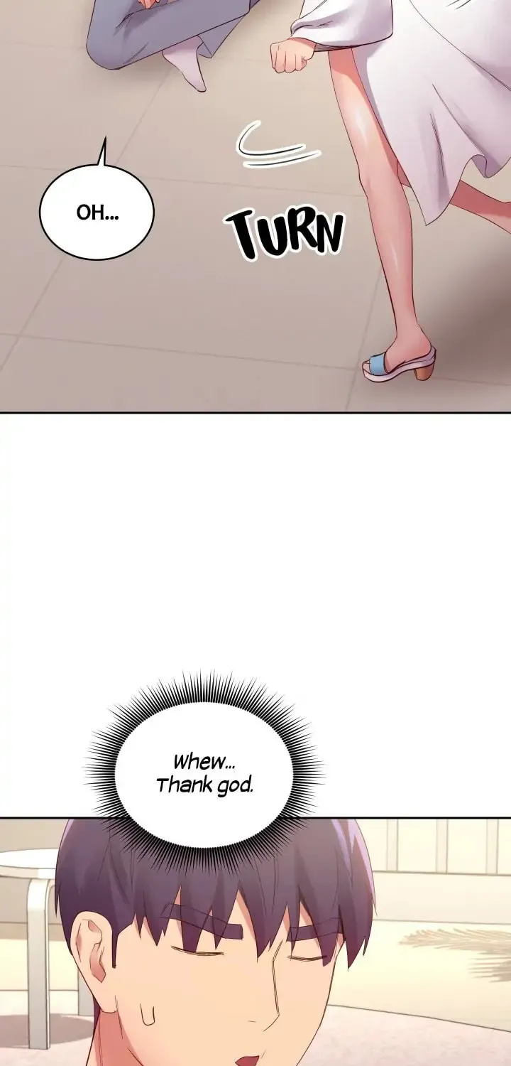 Saeeommaui Chingudeul Chapter 94 Page 70 - Chapter 94