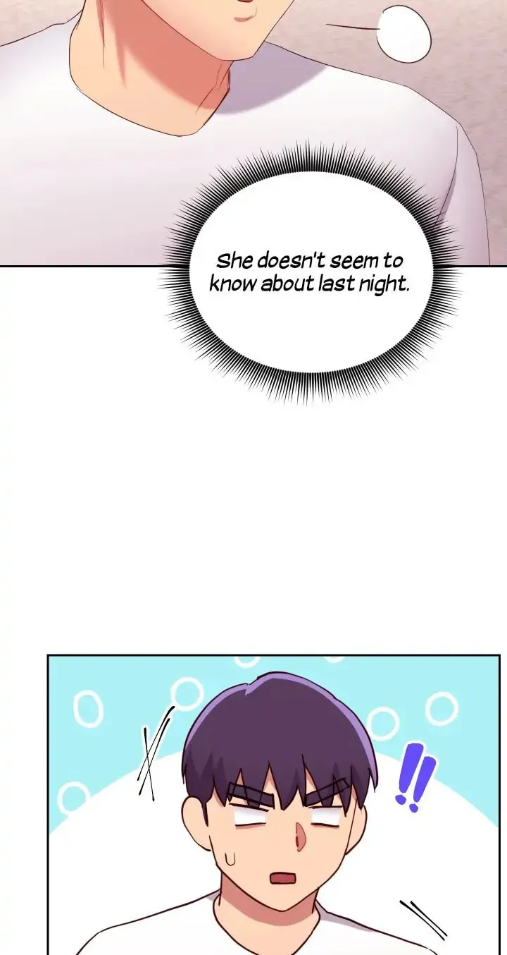 Saeeommaui Chingudeul Chapter 94 Page 71 - Chapter 94
