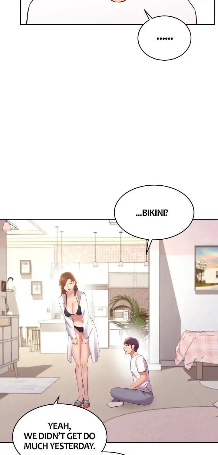 Saeeommaui Chingudeul Chapter 94 Page 72 - Chapter 94